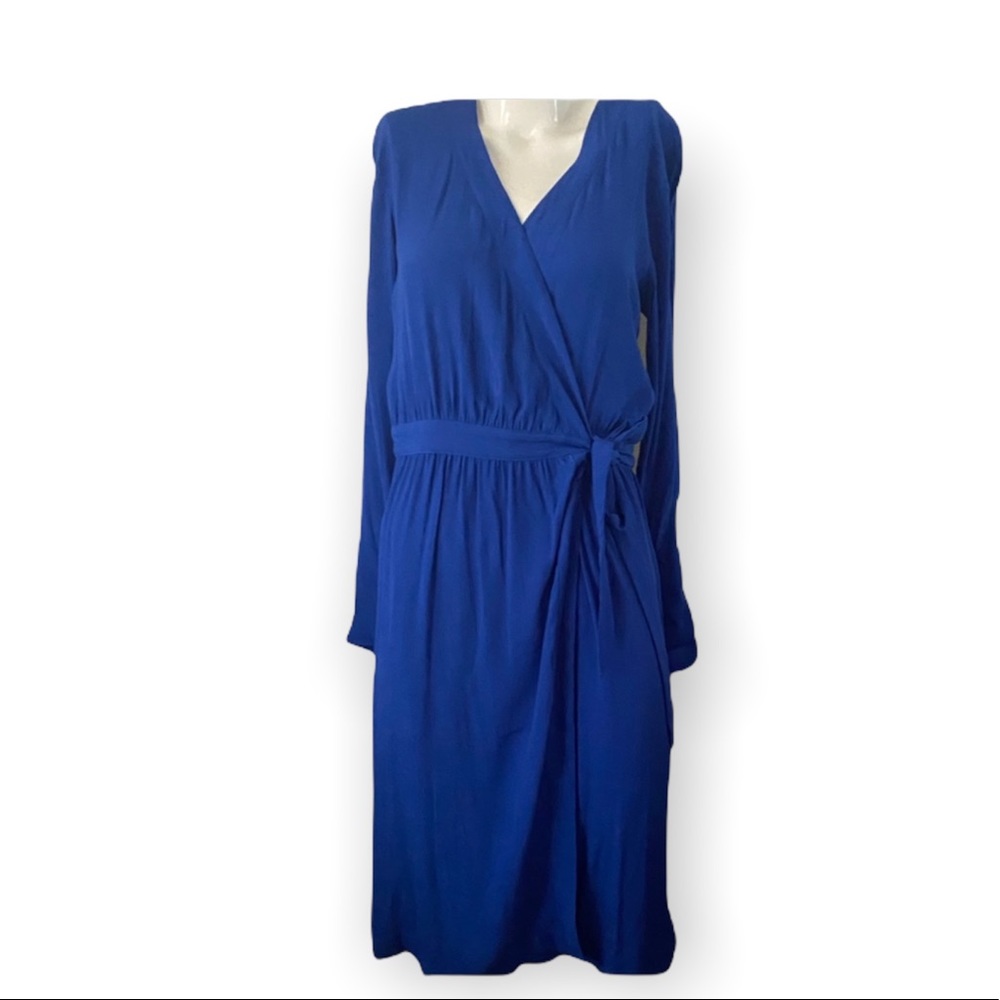 New with tags H&M wrap dress size 4